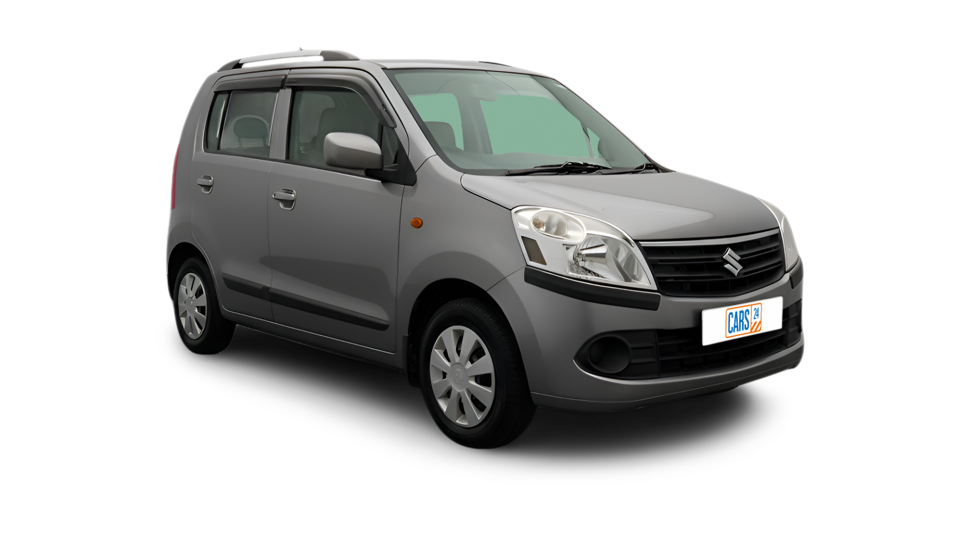 Maruti Wagon R 1.0-img